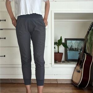 Patagonia trail joggers